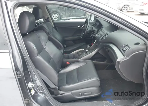 2011 Acura Tsx 2.4 z USA, uszkodzony, nr VIN JH4CU2F69BC005576